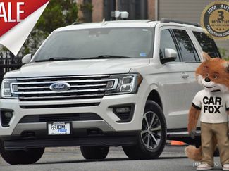 Used 2018 Ford Expedition Max XLT w/ Equipment Group 202A AWD/4WD video 1