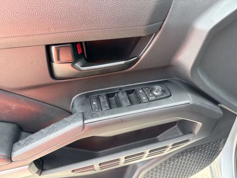 Certified 2025 Toyota Tacoma SR5 RWD image 15
