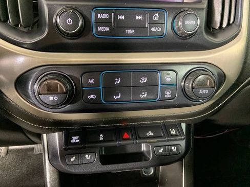 Used 2017 GMC Canyon Denali AWD/4WD image 22