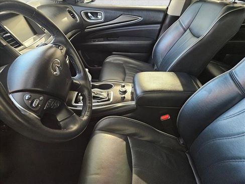 Used 2018 INFINITI QX60 FWD w/ Premium Plus Package image 13