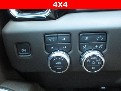 Used 2023 GMC Sierra 1500 Denali w/ Denali Reserve Package image 30