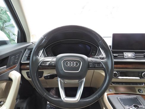 Used 2018 Audi Q5 2.0T Premium Plus w/ Premium Plus Package AWD/4WD image 15