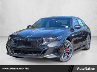 New 2027 BMW i5 M60 w/ M Sport Package RWD video 1