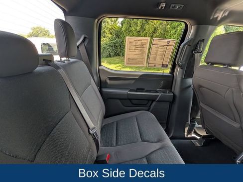 Used 2023 Ford F150 XLT w/ Equipment Group 302A High AWD/4WD image 36