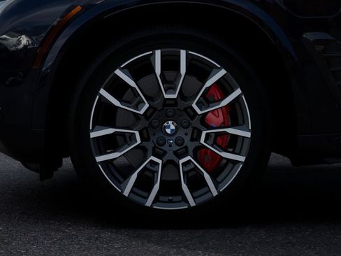New 2026 BMW X5 xDrive50e w/ M Sport Package AWD/4WD image 34
