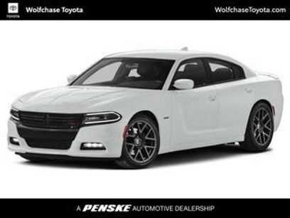 Used 2016 Dodge Charger R/T w/ Plus Group