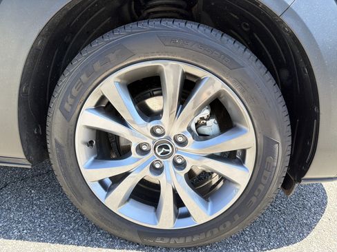 Used 2025 MAZDA CX-30 AWD 2.5 S w/ Preferred Package image 22