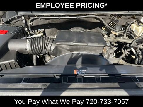 Used 2020 GMC Sierra 2500 AT4 w/ AT4 Premium Package AWD/4WD image 29