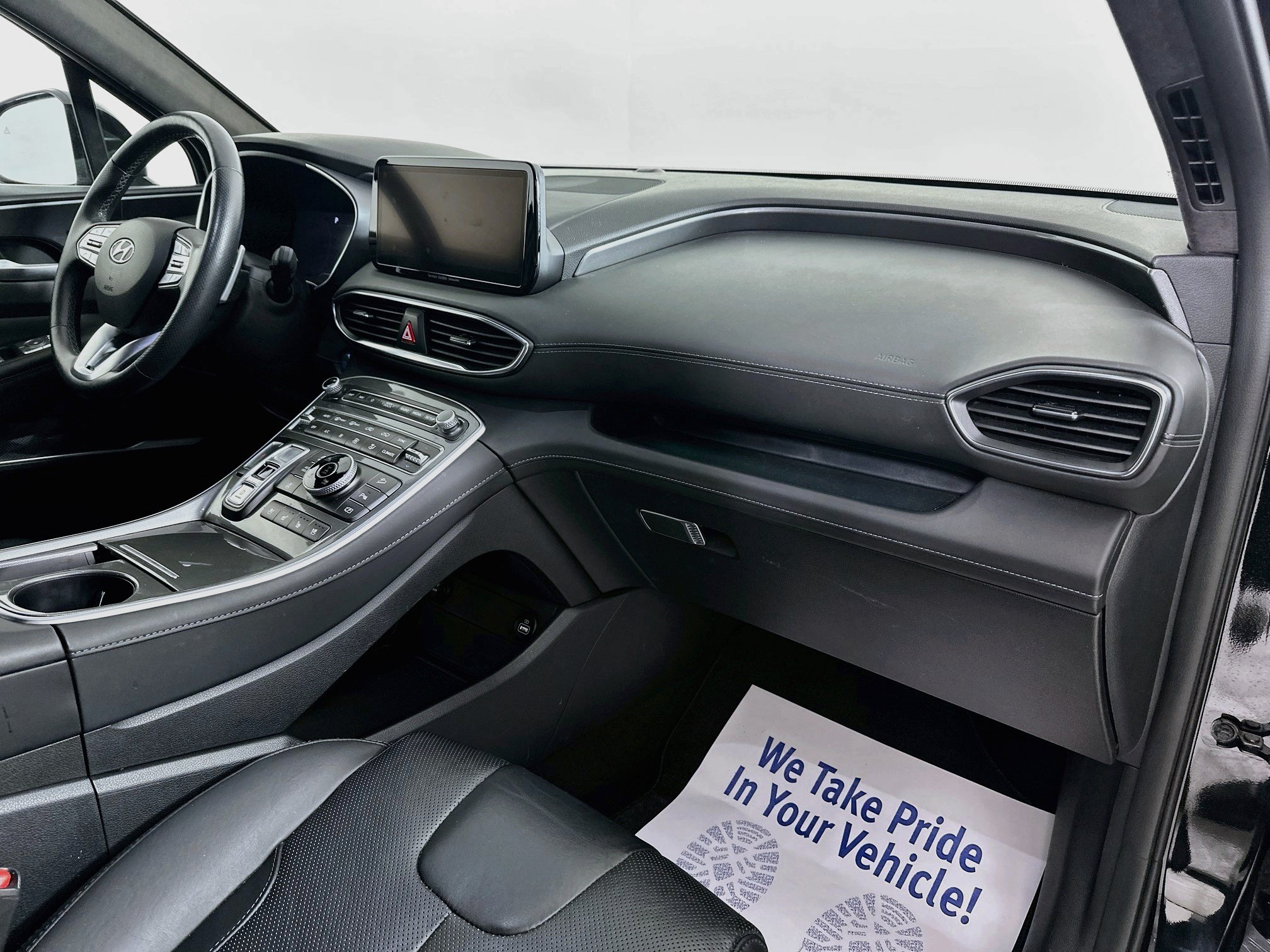 Certified 2023 Hyundai Santa Fe Calligraphy AWD/4WD image 29