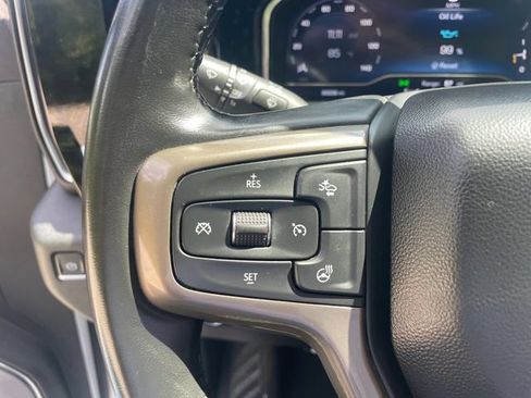 Used 2024 Chevrolet Silverado 2500 High Country w/ Technology Package AWD/4WD image 30
