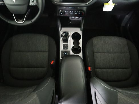 Used 2023 Ford Bronco Sport Big Bend w/ Convenience Package image 16