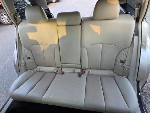 Used 2014 Subaru Outback 2.5i Limited image 30