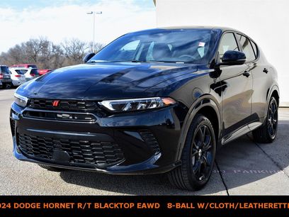 New 2024 Dodge Hornet R/T w/ R/T Blacktop Package