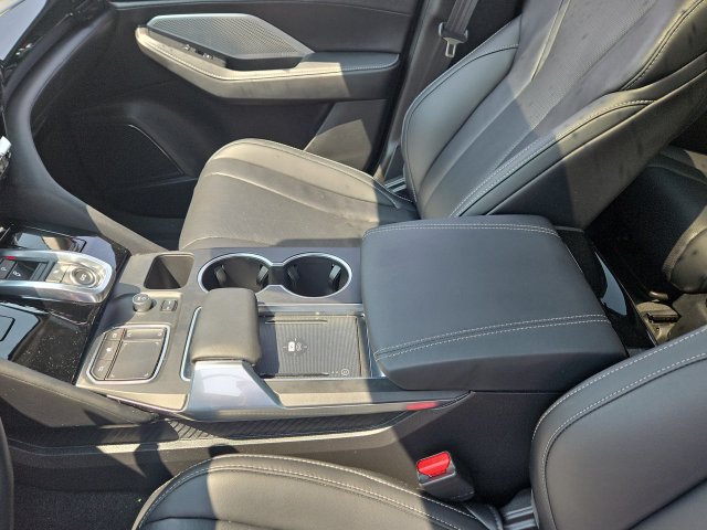 Certified 2024 Acura MDX w/ Technology Package FWD image 21