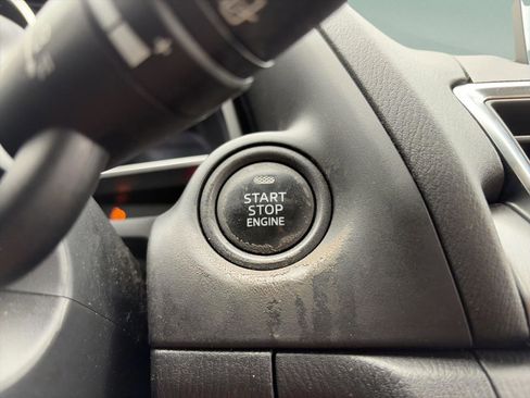 Used 2015 MAZDA MAZDA3 s Grand Touring image 28