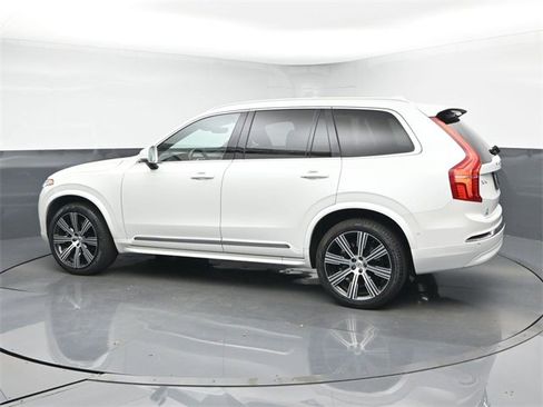 Used 2024 Volvo XC90 B6 Plus w/ Protection Package Premier image 5