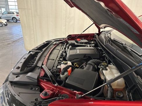 Used 2023 Chevrolet Tahoe High Country image 45