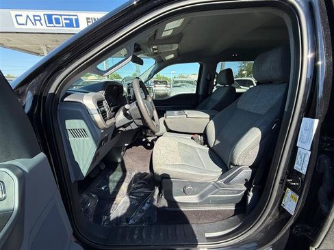 Used 2021 Ford F150 XLT w/ XTR Package AWD/4WD image 18