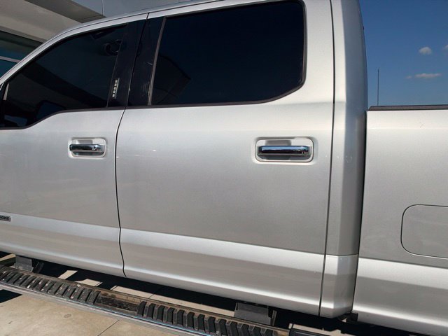 Used 2018 Ford F250 4x4 Crew Cab Super Duty image 36