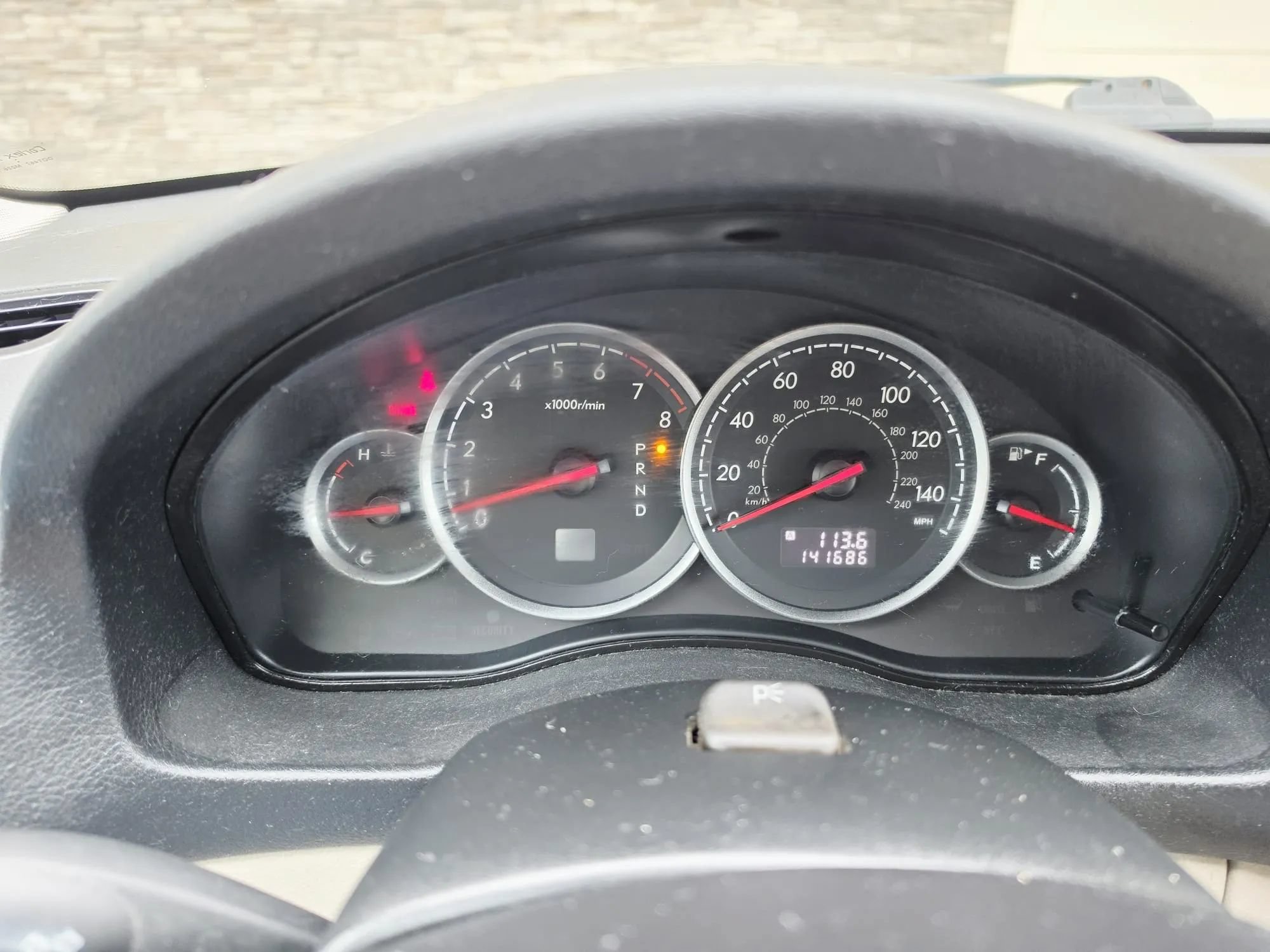 Used 2006 Subaru Outback 2.5i Special Edition w/ Popular Equipment Group 1D AWD/4WD image 15