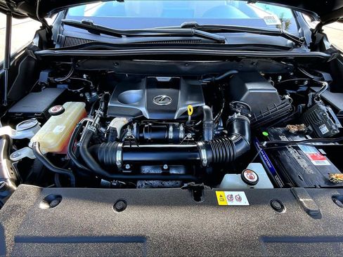 Used 2017 Lexus NX 200t FWD image 30