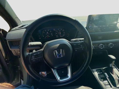 Used 2026 Honda CR-V TrailSport image 10