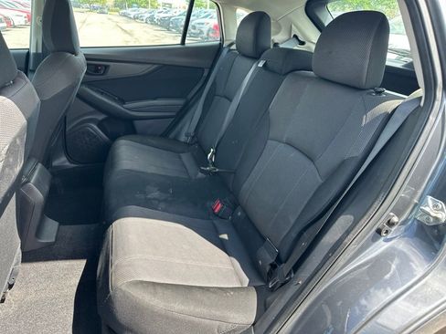 Used 2018 Subaru Impreza 2.0i Premium AWD/4WD image 14