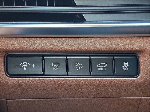 Used 2025 Kia Telluride SX X-Line image 20