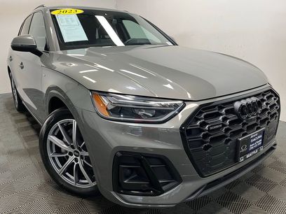 Used 2023 Audi Q5 e Premium Plus w/ Premium Plus Package