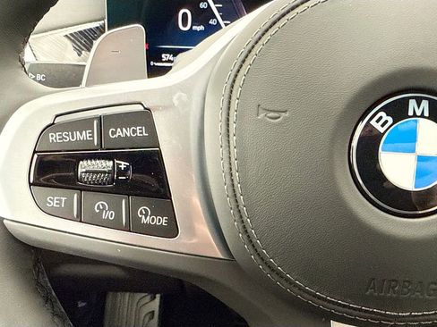 New 2026 BMW X7 xDrive40i AWD/4WD image 11