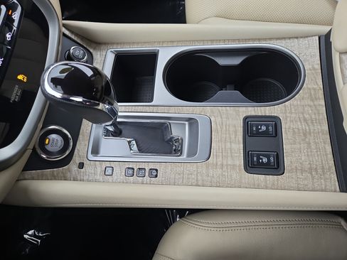 Certified 2024 Nissan Murano SL image 22