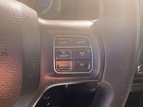 Used 2019 RAM 1500 Express w/ Wheel & Sound Group AWD/4WD image 19
