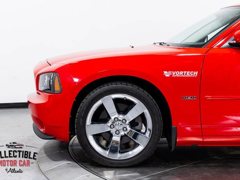 Used 2009 Dodge Charger R/T RWD image 42