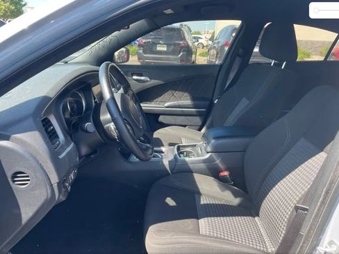 Used 2021 Dodge Charger SXT w/ Cold Weather Package AWD/4WD image 3