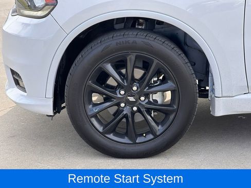 Used 2019 Dodge Durango GT image 10