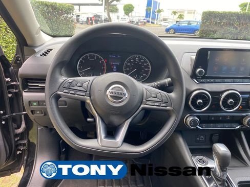 Used 2020 Nissan Sentra S FWD image 14