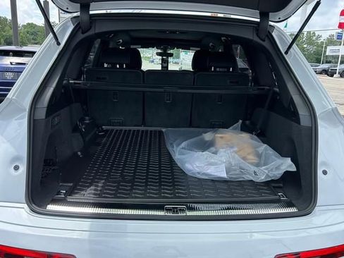New 2025 Audi Q7 3.0T Premium Plus w/ Premium Plus Package image 21