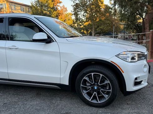 Used 2017 BMW X5 sDrive35i image 17