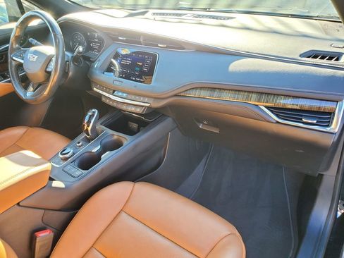 Used 2020 Cadillac XT4 Sport image 38