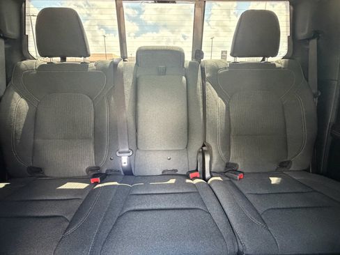 Used 2019 RAM 1500 Limited AWD/4WD image 26