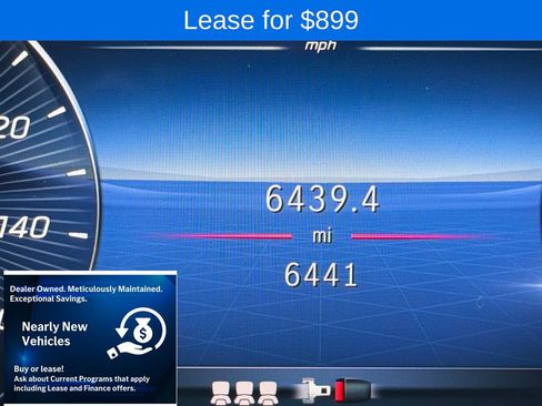 Used 2026 Mercedes-Benz GLE 350 4MATIC image 4