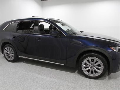 Used 2024 MAZDA CX-90 3.3 Turbo w/ Premium Package
