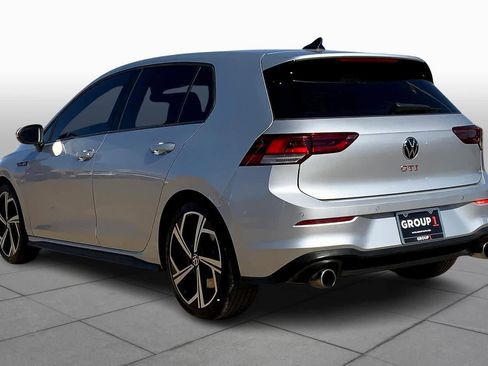 Used 2024 Volkswagen GTI SE image 21