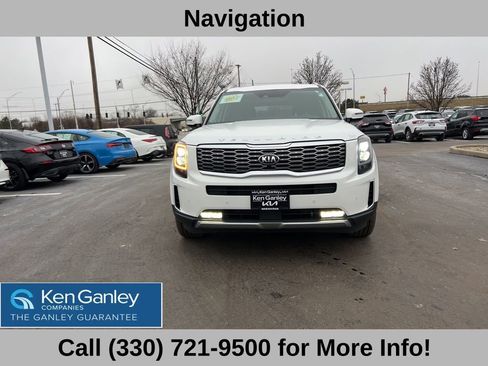 Used 2020 Kia Telluride SX w/ Towing Package image 3