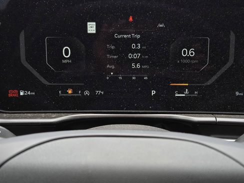 New 2026 Kia Sportage SX FWD image 11