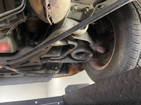 Used 1990 Ford Mustang GT RWD image 87