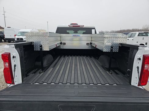 Certified 2024 Chevrolet Silverado 3500 W/T w/ WT Convenience Package image 23