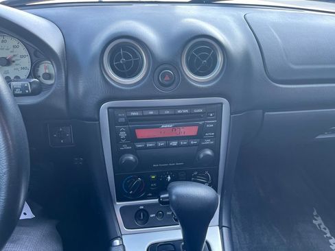 Used 2003 MAZDA MX-5 Miata image 21