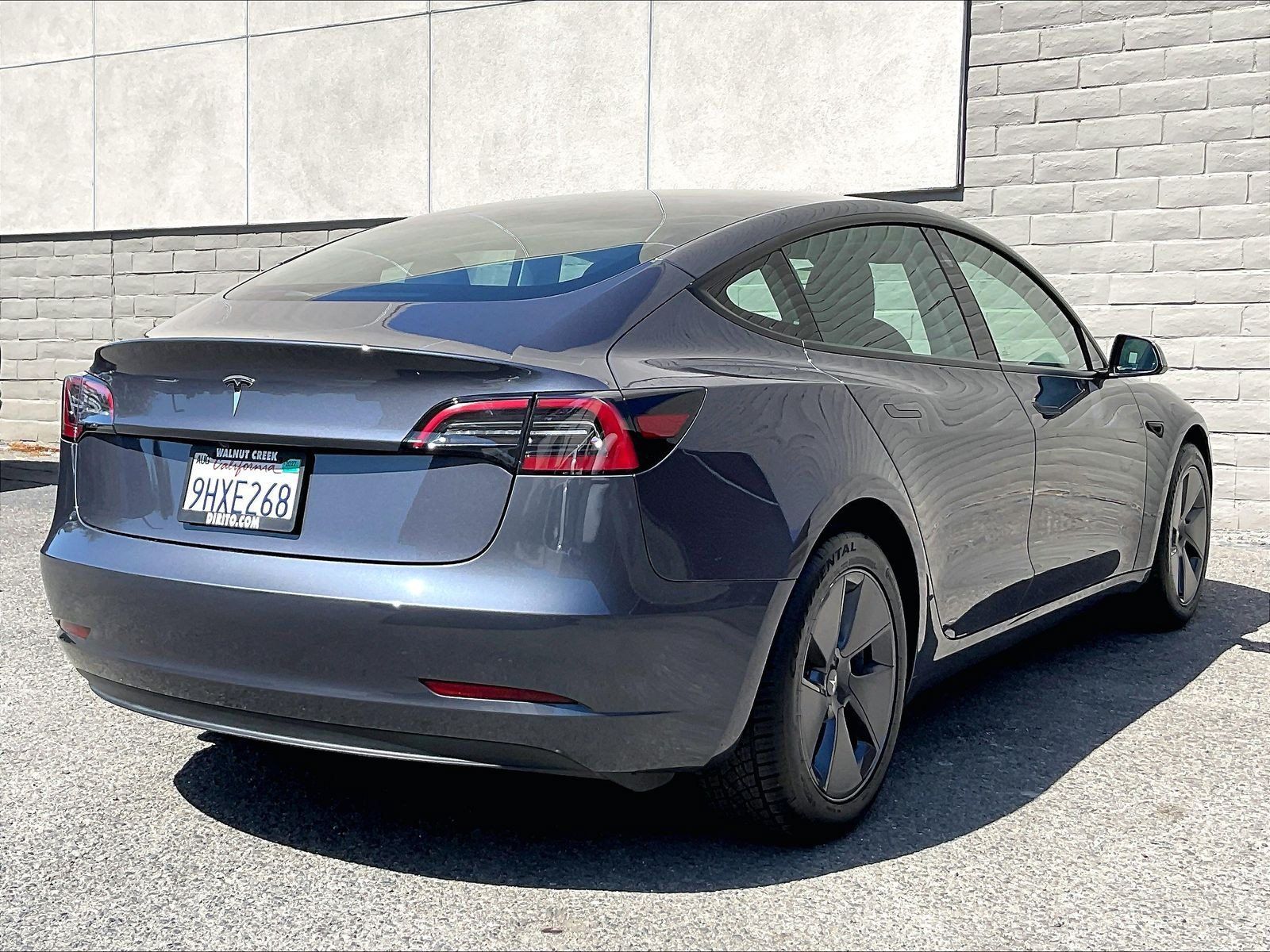 Used 2023 Tesla Model 3 Standard Range RWD image 11