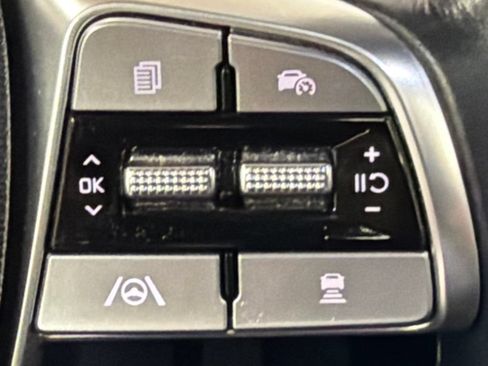 Used 2024 Kia Telluride EX X-Line AWD/4WD image 21